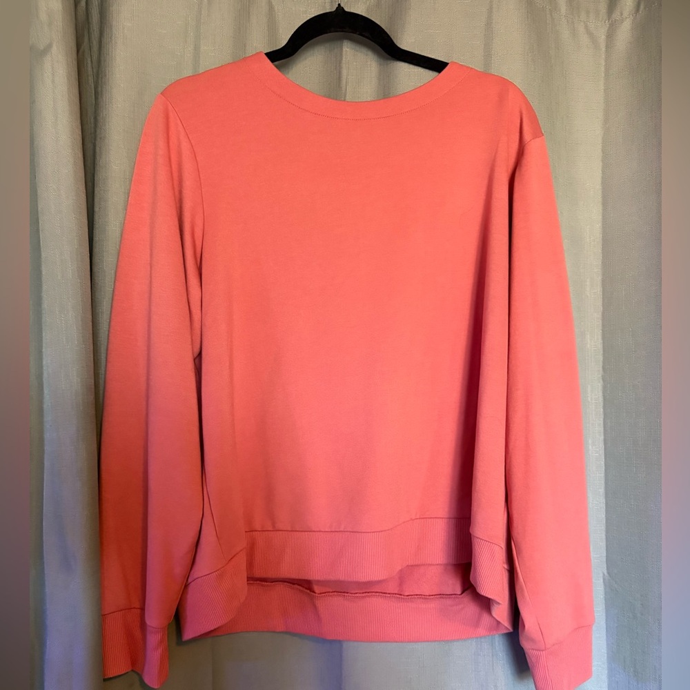 Avia Coral Long Sleeve Tee